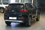Chery TIGGO 7  / 2.0 L